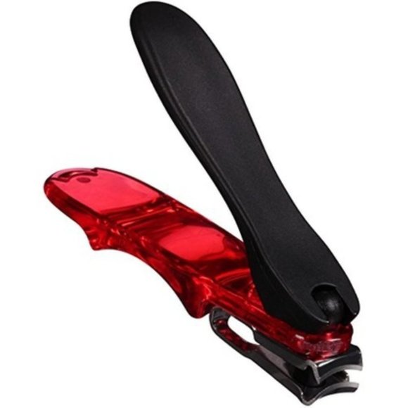 Revlon Swivel Head Nail Clipper - Picture 1 of 8